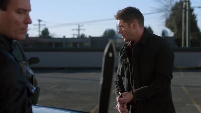 Ready?
Always. - Supernatural