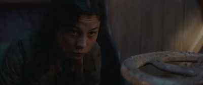 - Ready?
- As I'll ever be. (GRUNTS) - The Railway Children Return
