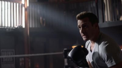Ready to be done? - Suits