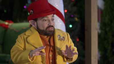 Ready Buddies That's reindogs to you bro - Santa Buddies