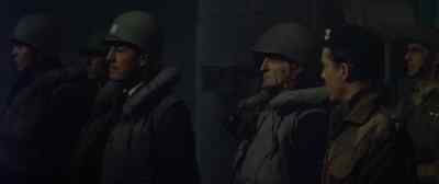 - Ready Captain?
- Ready Colonel. - D Day the Sixth of June