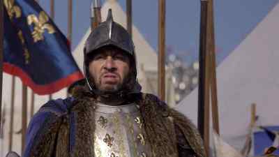 - Ready, Captain!
- Your Highness? - The Borgias