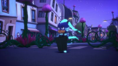 Ready, Catboy? - PJ Masks