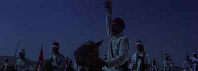 Ready... charge! - Khartoum