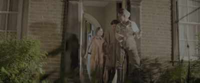 Ready? Come on. - The Railway Children Return