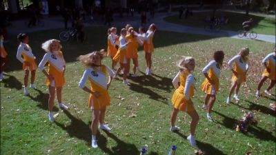 Ready! Five, six, - NCIS