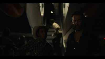 Ready to fly? - Narcos: Mexico