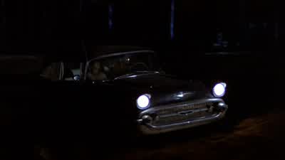 Ready for the lift? - Dirty Dancing