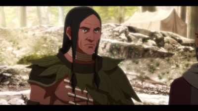 - Ready to go, Dad!
- Good. - ARK: The Animated Series