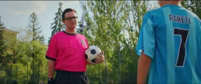 Ready to go on? Drop ball! - The Footballest