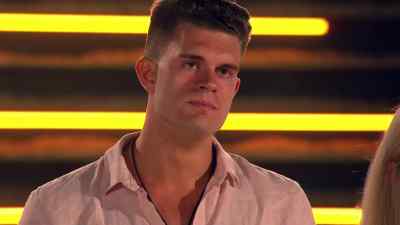 Ready to go? - Love Island Australia