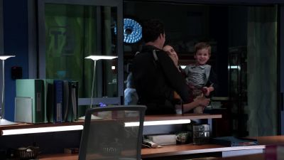 Ready to go? - Chicago Med
