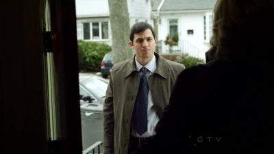 Ready to go? - Blue Bloods