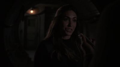 Ready, and go. - Marvel's Agents of S.H.I.E.L.D.