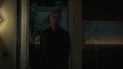 Ready to go? - Westworld