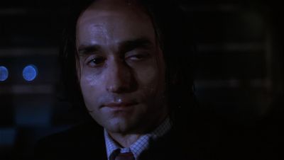 Sal WhatReady to go - Dog Day Afternoon