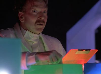 - Ready, Gooshie?
- Affirmative, Admiral. - Quantum Leap