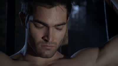 Ready to have some more fun? - Teen Wolf
