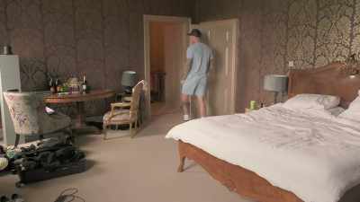 Ready to help the couple tackle any
issues - Open House: The Great Sex Experiment