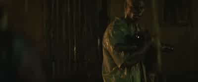 - Ready? I'm winning. - Okay, let's go. - Blood Diamond