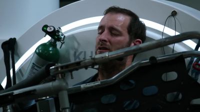 Ready to inflate? - Chicago Med