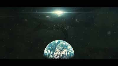 Ready to join the larger galactic family - Interview with the Extraterrestrial