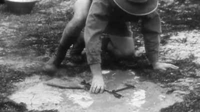 Ready?
(LAUGHS) - Aussie Inventions That Changed The World
