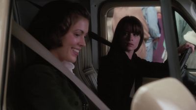 Ready? Let's go. - Charmed