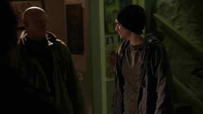 Ready to make a change,
Julian? - Continuum