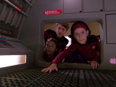 Ready Make it so - Star Trek: The Next Generation