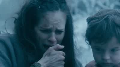 - Ready, men? - Vikings
