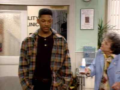 Ready, Mr. Smith? - The Fresh Prince of Bel-Air