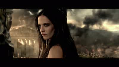 READY MY TROOPS AND ARMOR. - 300: Rise of an Empire