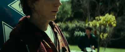 Ready? No. No. I'm sorry. - Swiss Army Man