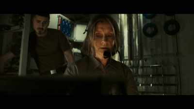 - Ready?
- No. - The Unthinkable