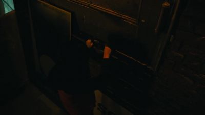 - Ready or not, here I come! - Mr. Robot
