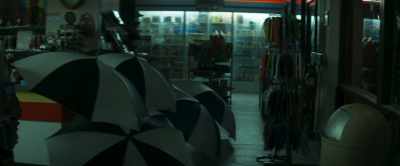 Ready or not, here I -- - Night of the Hunted
