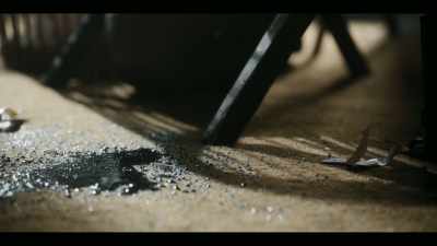 Ready or not! - Agatha and the Truth of Murder