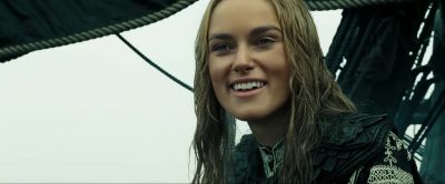 - Ready on the guns.
- [All] Guns ready. - Pirates of the Caribbean: At World's End