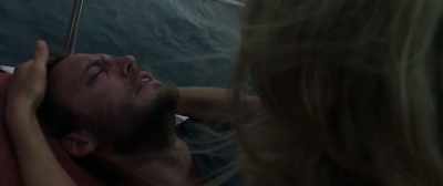 Ready? One, two, three, lift. - Adrift