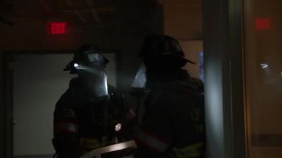 - Ready?
One. - Chicago Fire