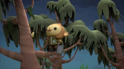 -Ready, Paani? -Woo-hoo! Ready! - Octonauts: Above & Beyond