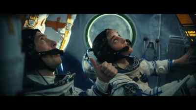 - Ready. Parameters are set.
- Good luck. - Constellation