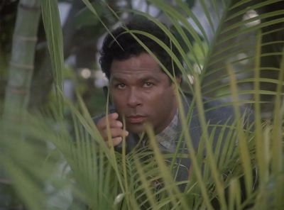 Ready, people. - Miami Vice