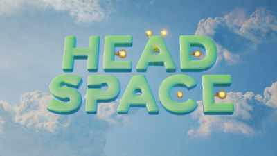 Ready my personal ship! - Headspace