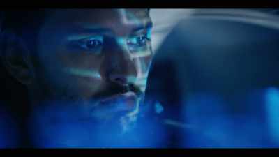 Ready to proceed? - Star Trek: Discovery