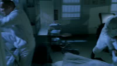 Ready. Pull that. Come on. - Prison Break