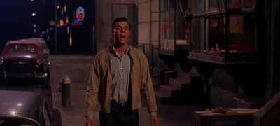 - Ready.
- Ready. - West Side Story