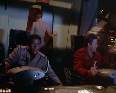 - Ready for reentry?
- Yeah. - Land of the Giants