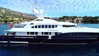 - Ready to roll?
- We're ready. - Below Deck Mediterranean